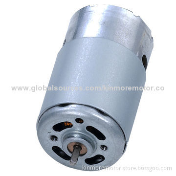 6.0~12.0V micro DC motor with dia 29.0mm for throttle control